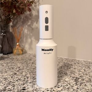 Mossify Mistr Electric Plant Mister